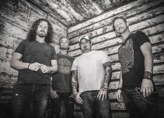 Black Stone Cherry