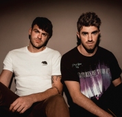 The Chainsmokers