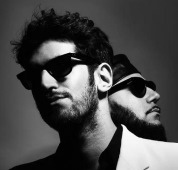 Chromeo Presspic